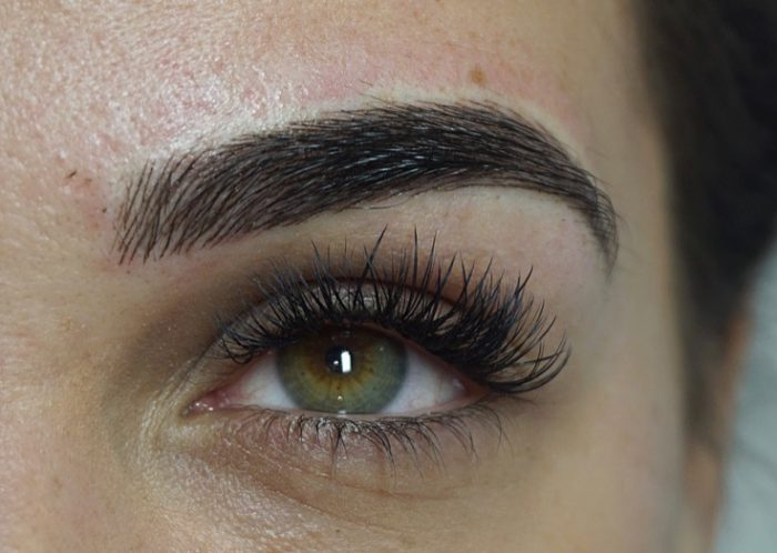 Protect Your Brows - Permanent Makeup by Rebecca Jaynes