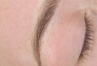 The key to Natural Permanent Makeup and Microblading