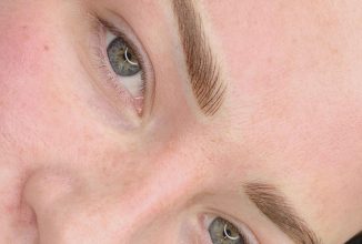 Eyebrows – Why do you need an eyebrow retouch?